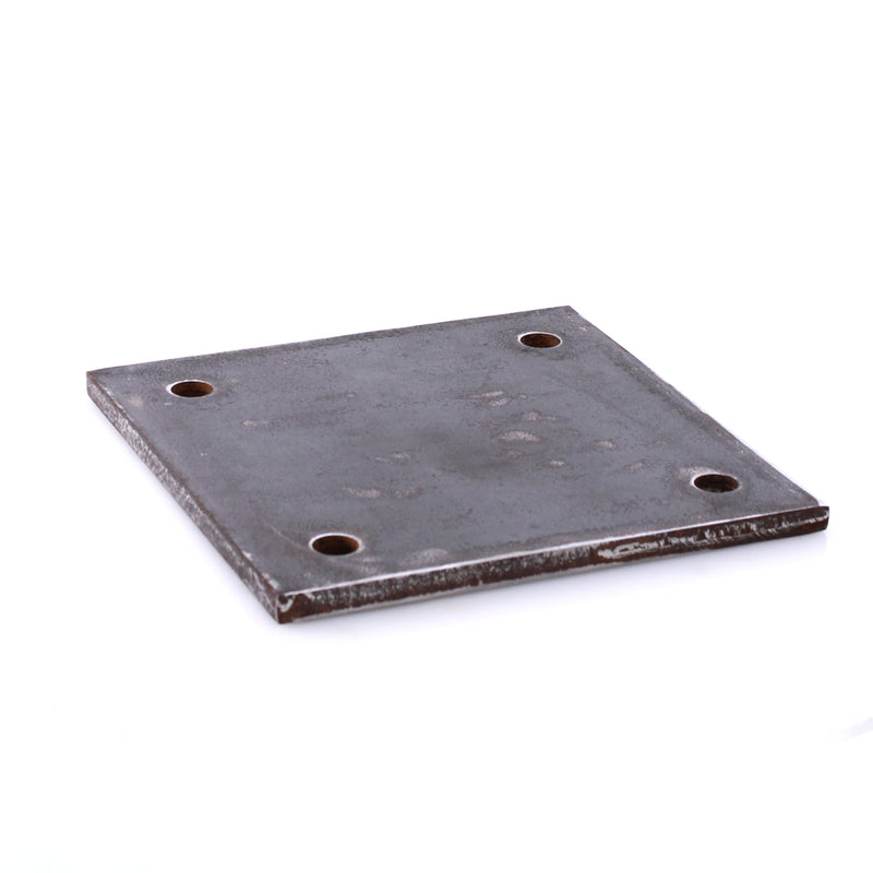 Base Plate - Steel and Pipes Inc.