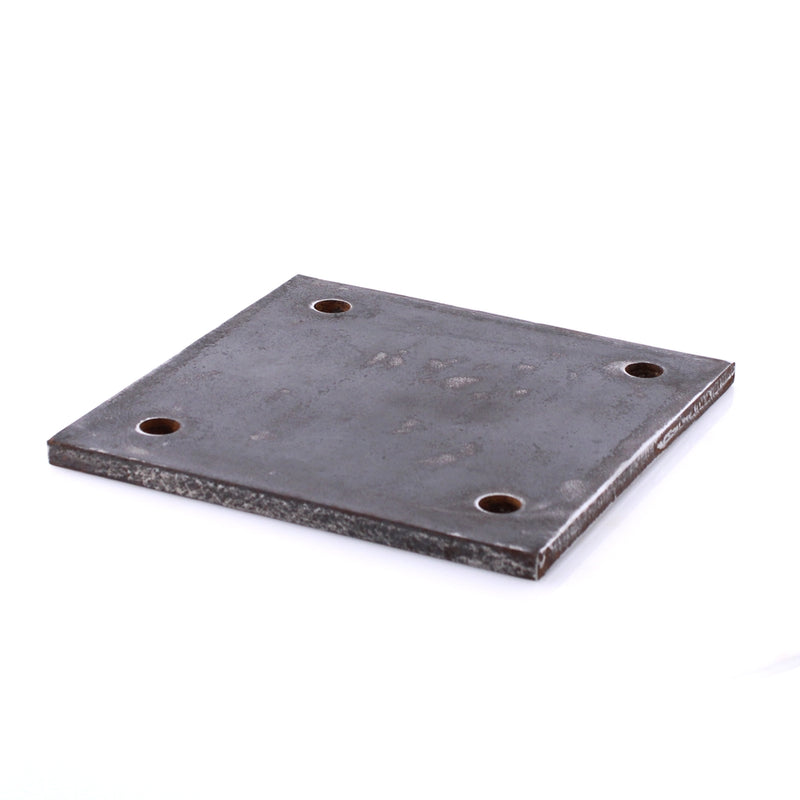 Base Plate - Steel and Pipes Inc.