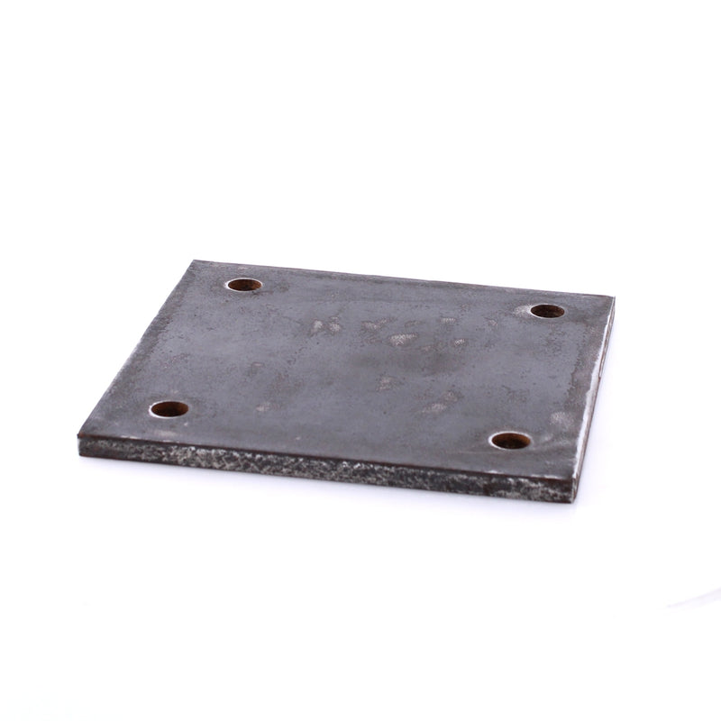 Base Plate - Steel and Pipes Inc.