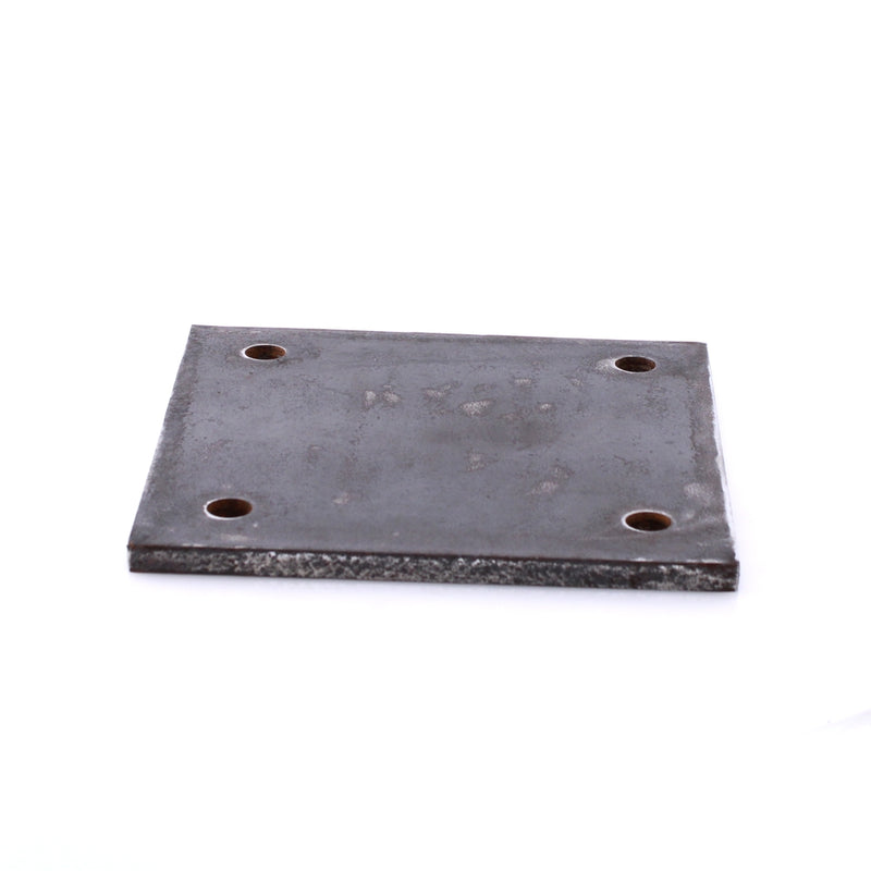 Base Plate - Steel and Pipes Inc.
