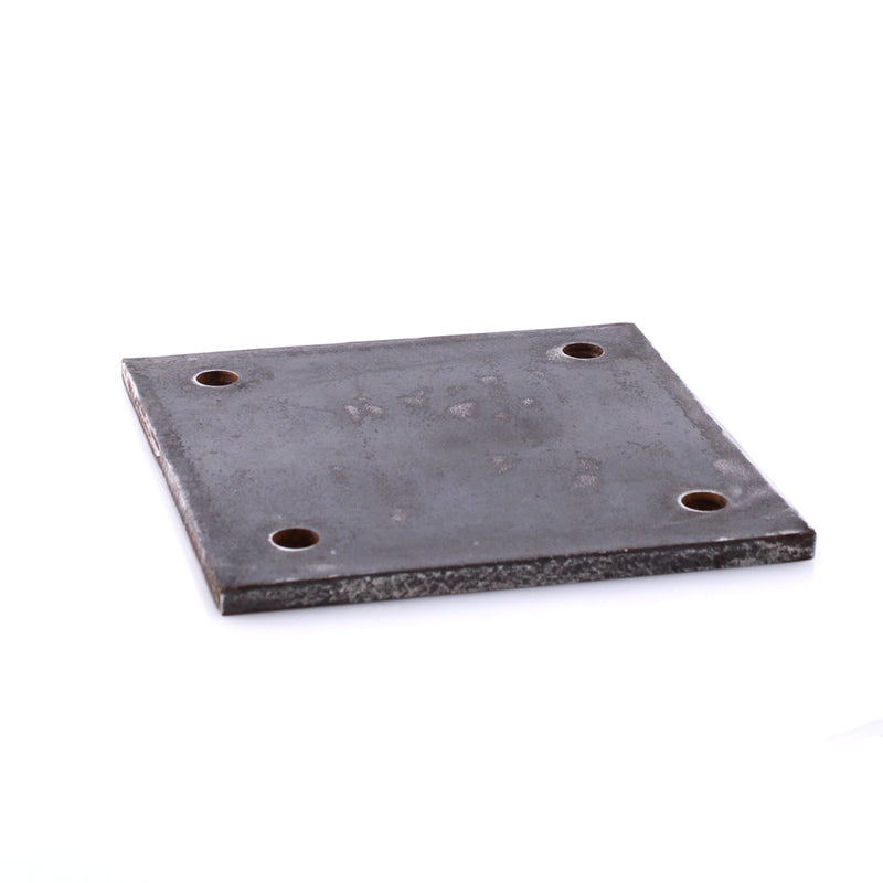 Base Plate - Steel and Pipes Inc.