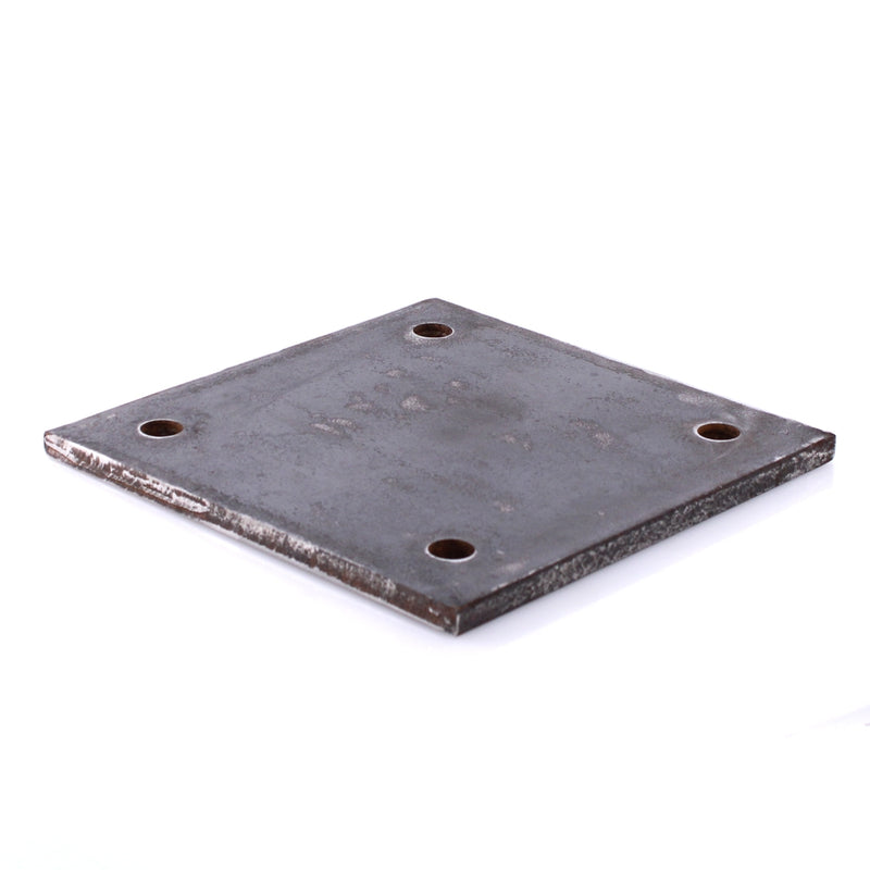 Base Plate - Steel and Pipes Inc.