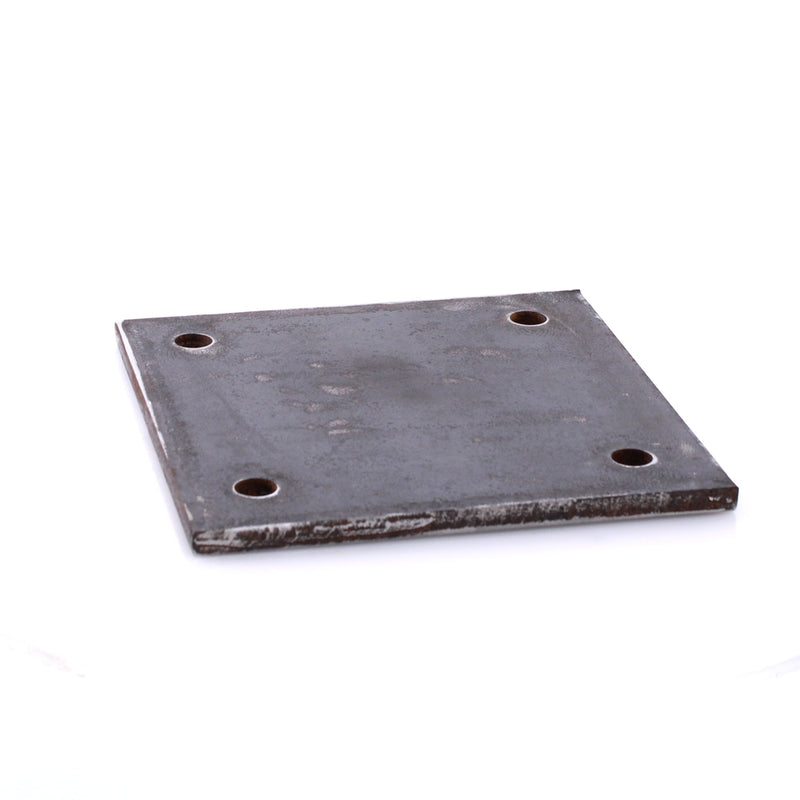 Base Plate - Steel and Pipes Inc.