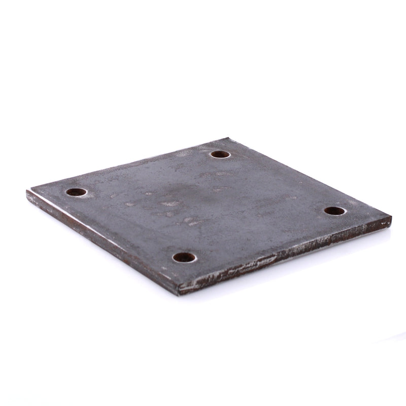 Base Plate - Steel and Pipes Inc.