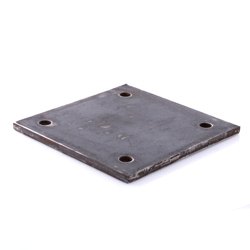 Base Plate - Steel and Pipes Inc.