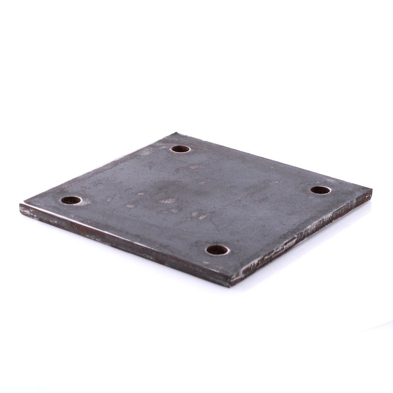 Base Plate - Steel and Pipes Inc.