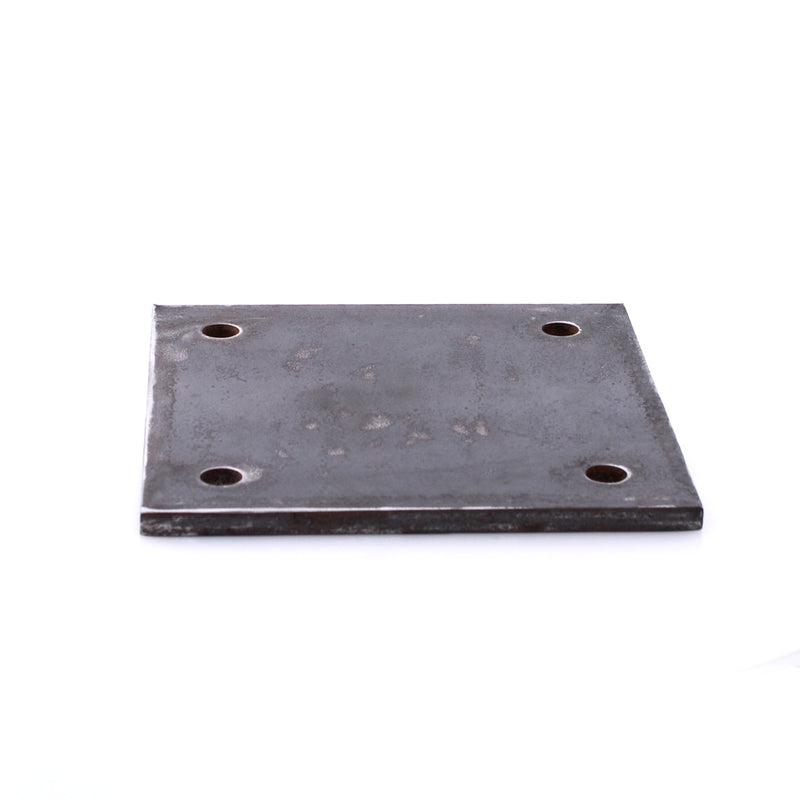 Base Plate - Steel and Pipes Inc.