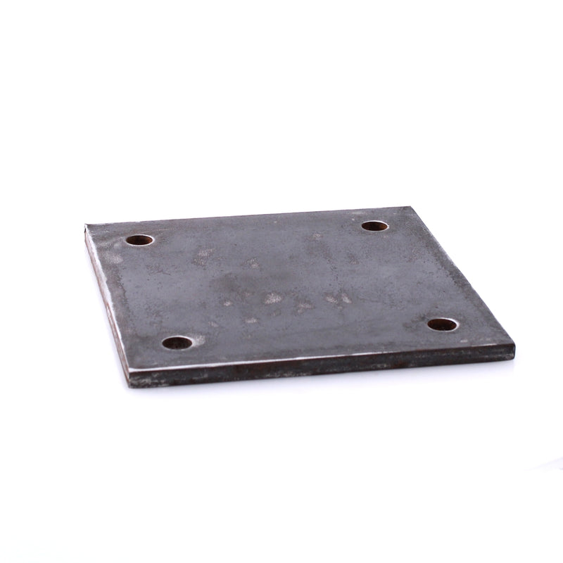 Base Plate - Steel and Pipes Inc.