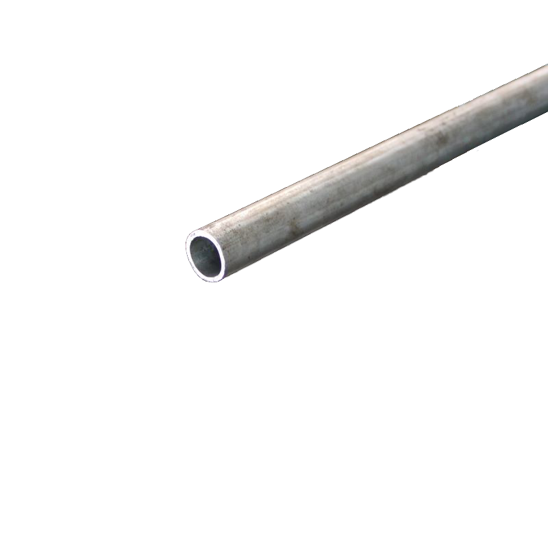 Galvanized Steel Pipe - Steel and Pipes Inc.