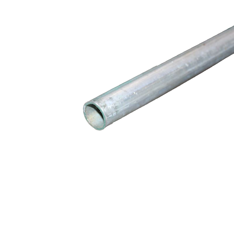 Galvanized Steel Pipe - Steel and Pipes Inc.