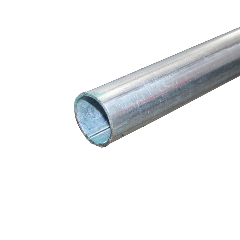 Galvanized Steel Pipe - Steel and Pipes Inc.