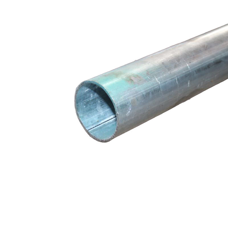 Galvanized Steel Pipe – Steel and Pipes - Main Image