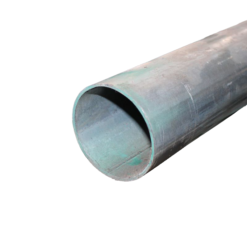 Galvanized Steel Pipe - Steel and Pipes Inc.