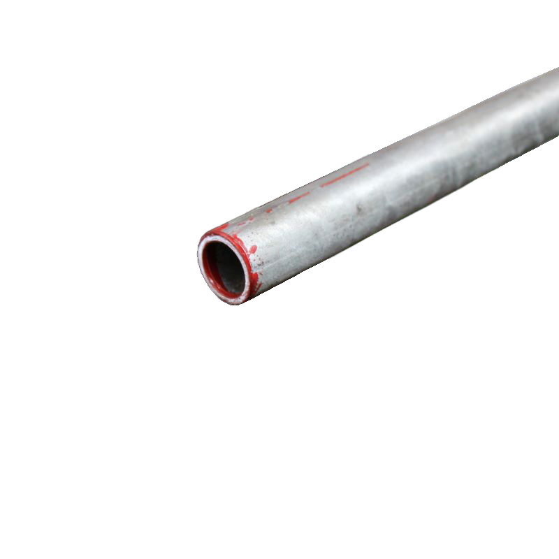 Galvanized Steel Pipe - Steel and Pipes Inc.