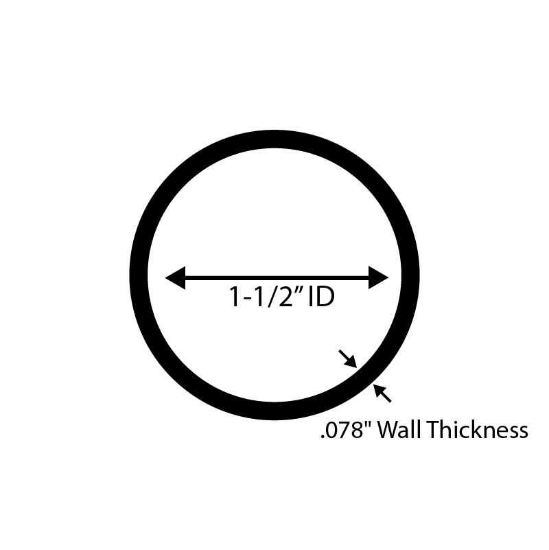 Galvanized Steel Pipe - Steel and Pipes Inc.