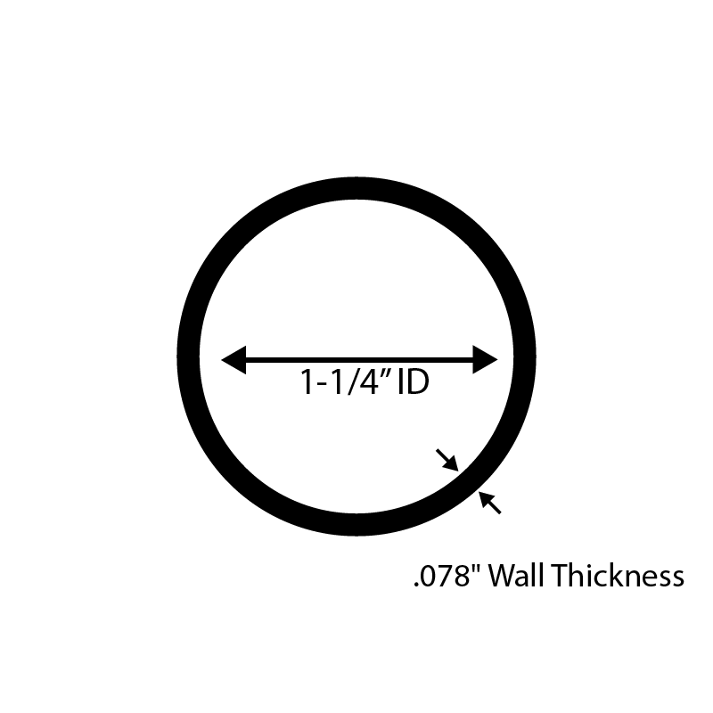 Galvanized Steel Pipe - Steel and Pipes Inc.