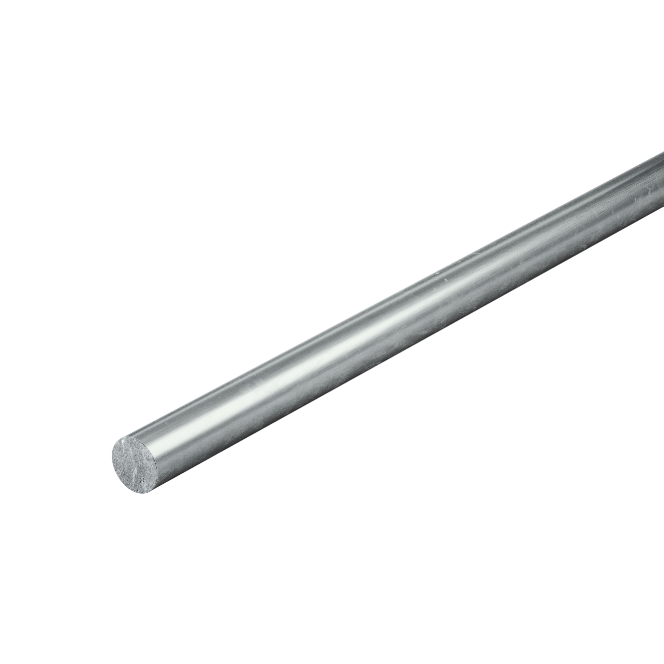 Aluminum Bar Round Steel and Pipes Inc.