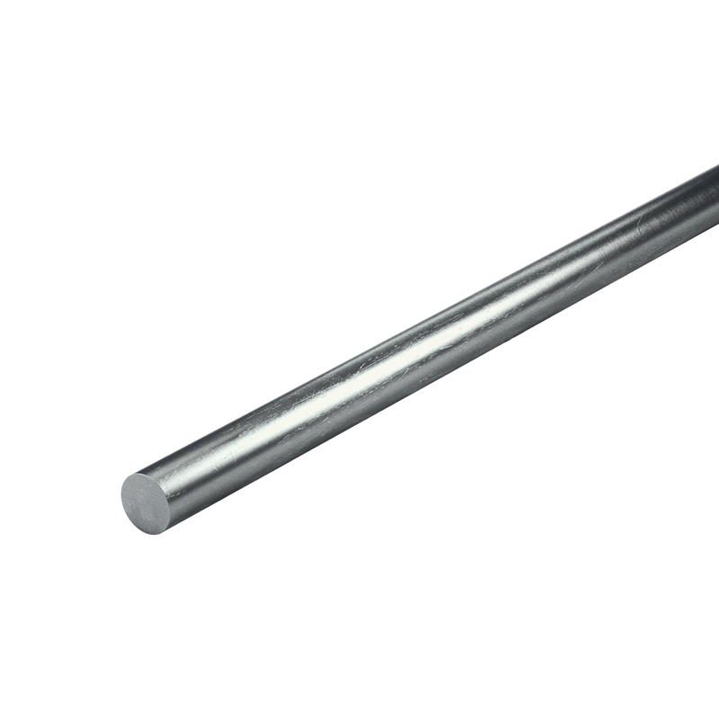 Stainless Steel Bar Round - Steel and Pipes Inc.