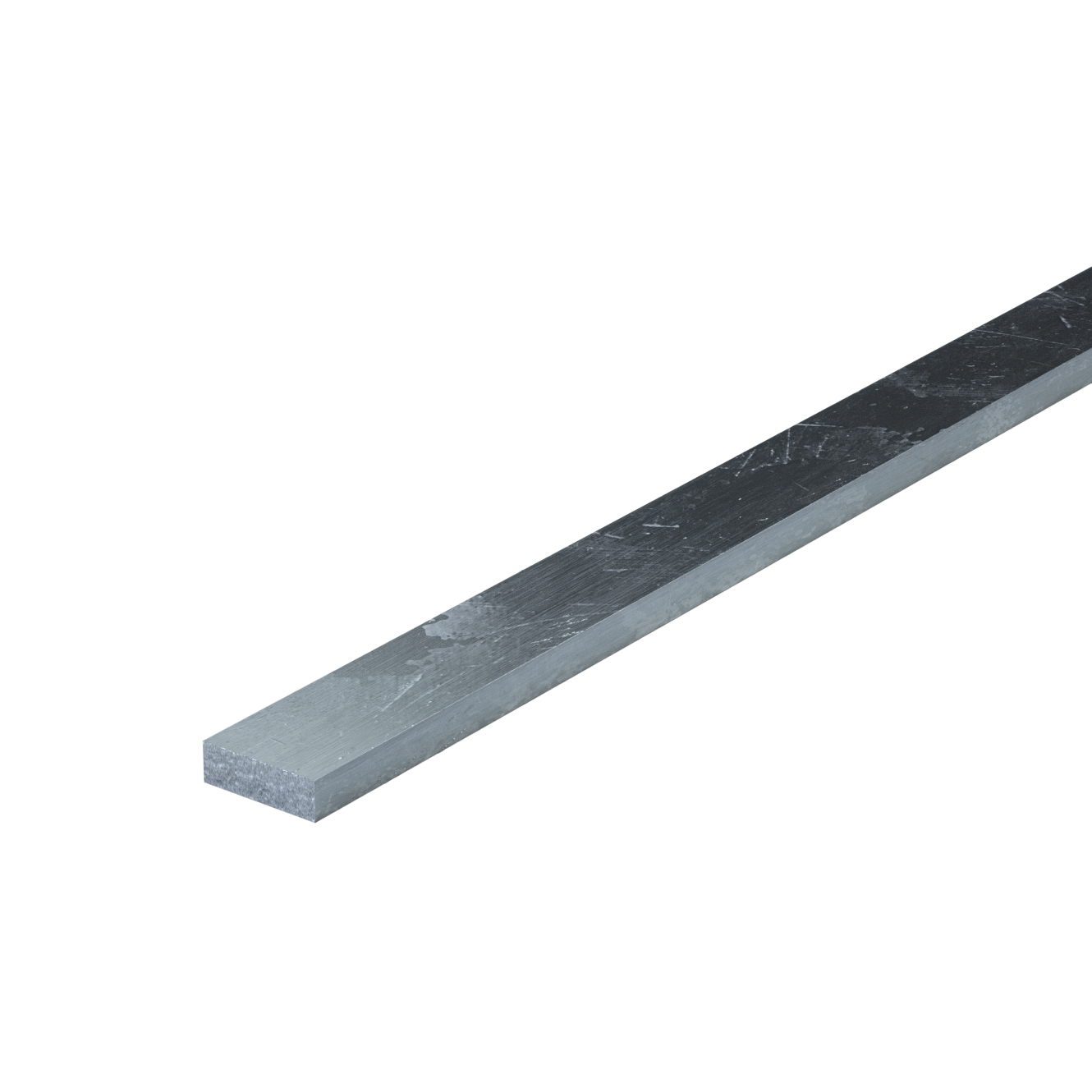 Aluminum Flat Bar Steel and Pipes Inc.