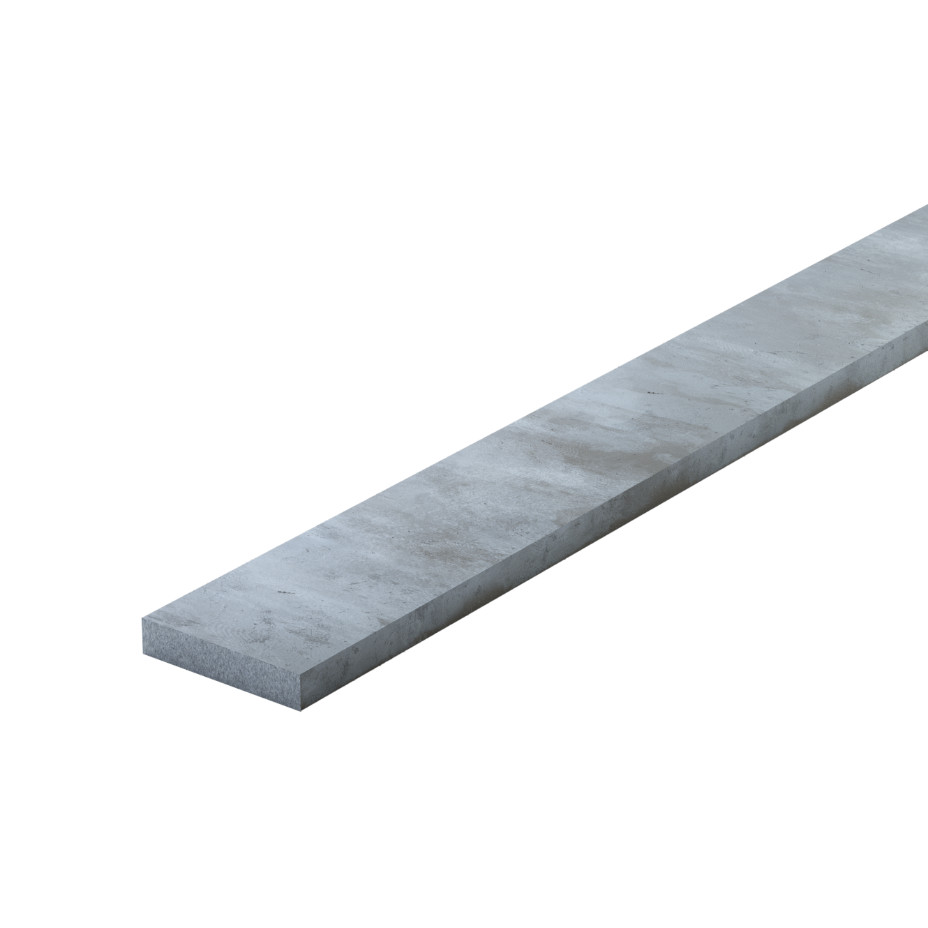 Galvanized Steel Flat Bar Steel and Pipes Inc.