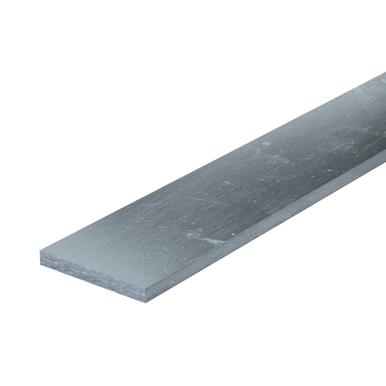 Aluminum Flat Bar Steel and Pipes Inc.