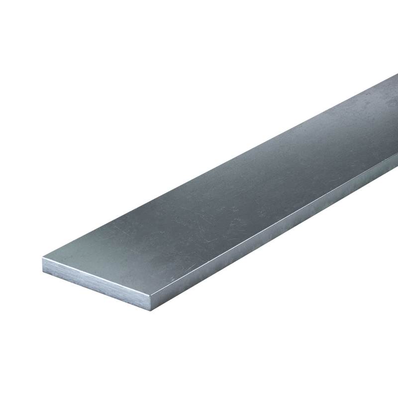 Stainless Steel Flat Bar - Steel and Pipes Inc.