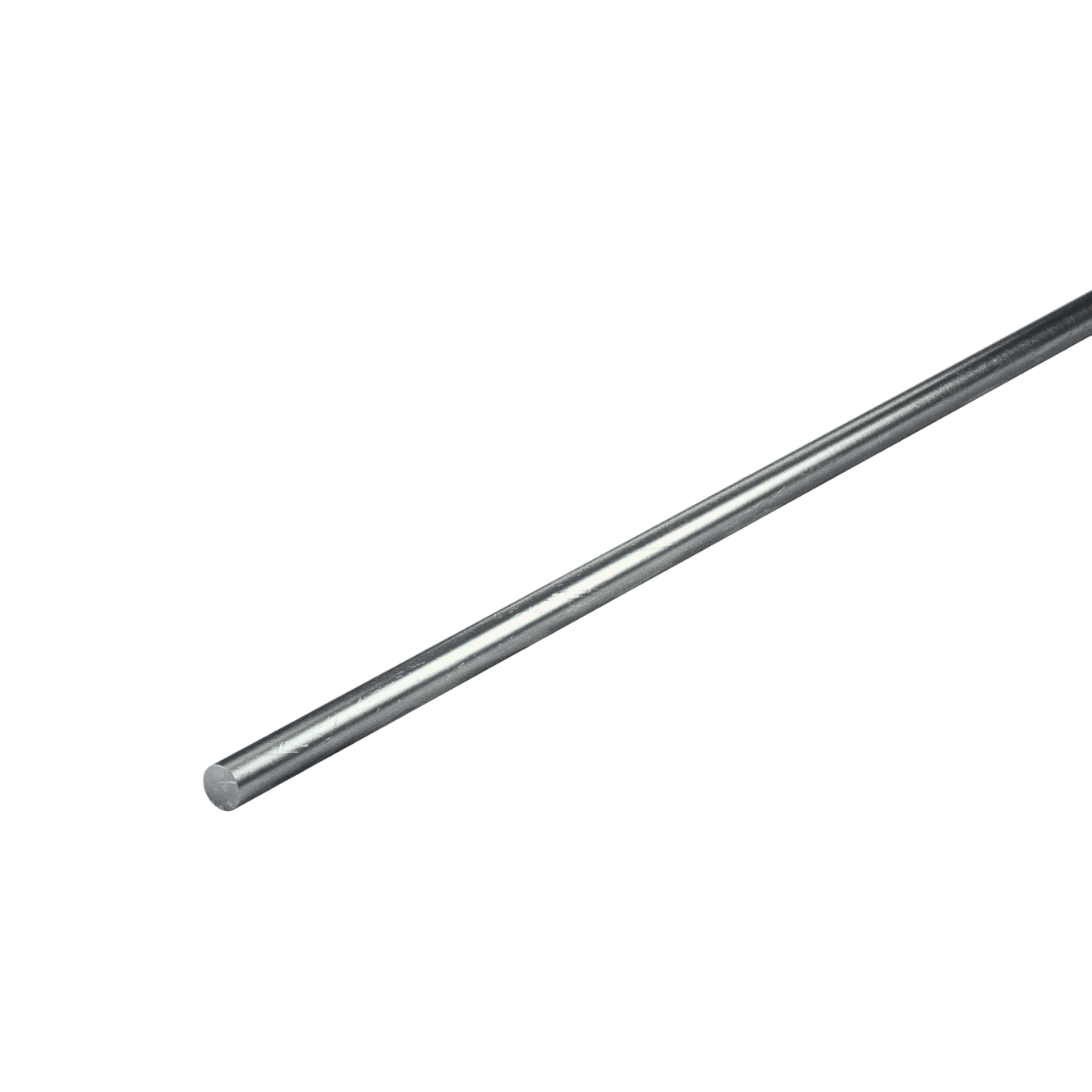 Stainless Steel Bar Round Steel and Pipes Inc.