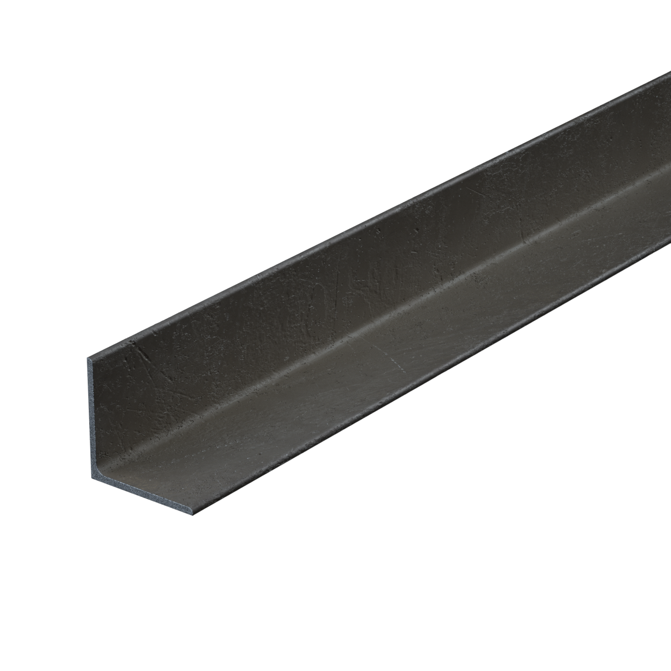 Black Steel Angle Steel and Pipes Inc.