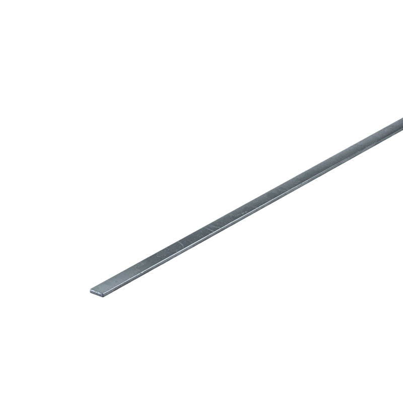 Stainless Steel Flat Bar - Steel and Pipes Inc.