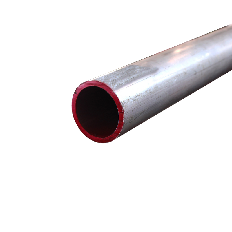 Aluminum Pipe - Steel and Pipes Inc.