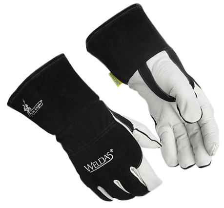 MECHANIC GLOVE FLEXHAND 19FX-BLK-2XLAR - Steel and Pipes Inc.