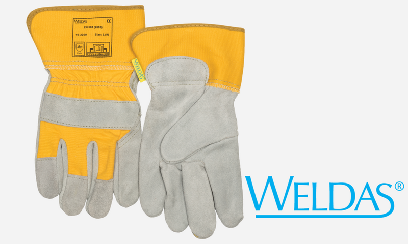 Work Gloves - Steel and Pipes Inc.