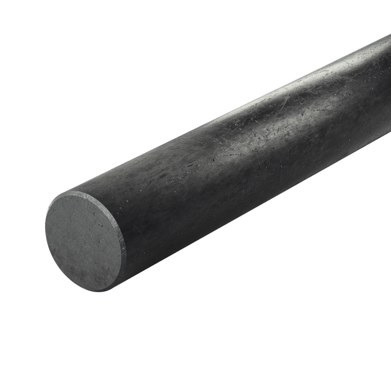 Cold Rolled Steel Bar Round - Steel and Pipes Inc.
