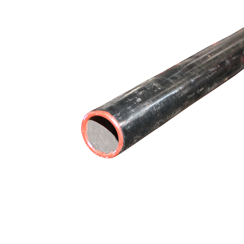 Black Steel Pipe - Steel and Pipes Inc.
