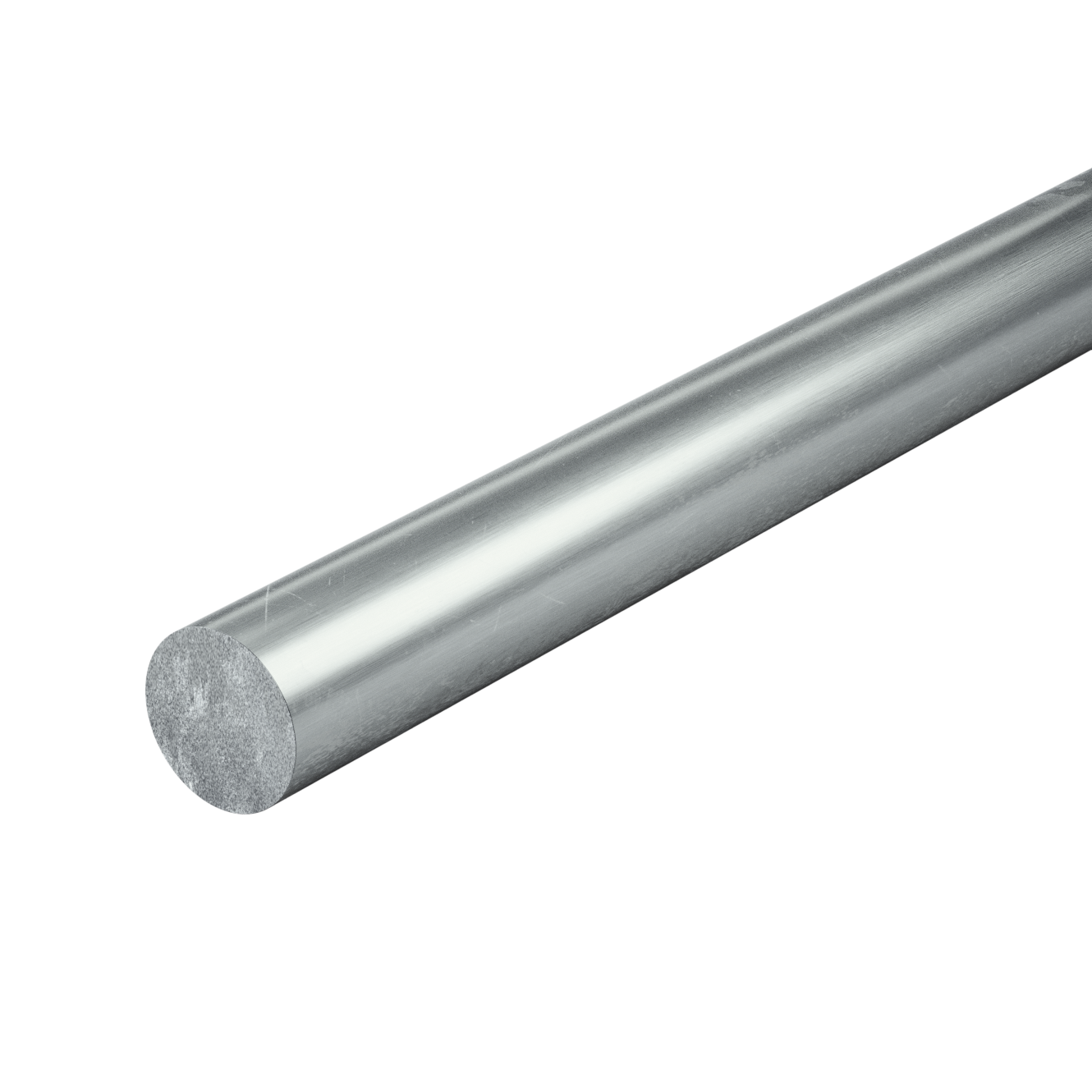 Aluminum Bar Round Steel and Pipes Inc.