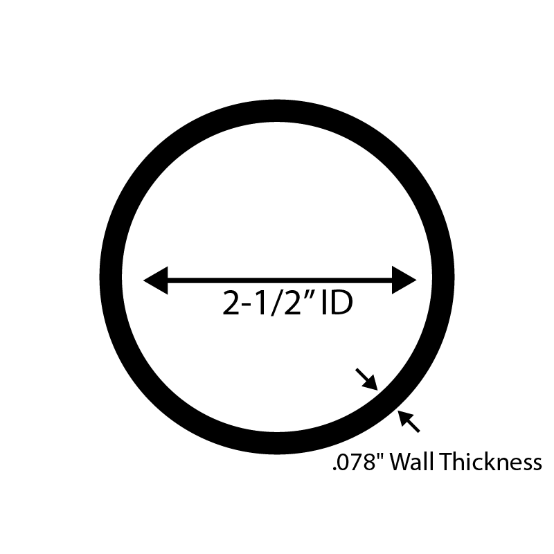 Galvanized Steel Pipe - Steel and Pipes Inc.