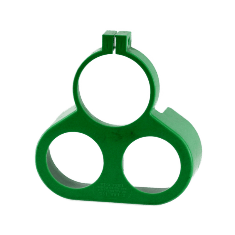 ATTC Regulator Guard - Steel and Pipes Inc.