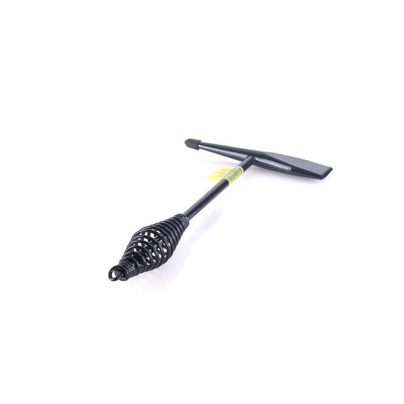 Large Black Stallion™ Welder's Combo - Steel and Pipes Inc.