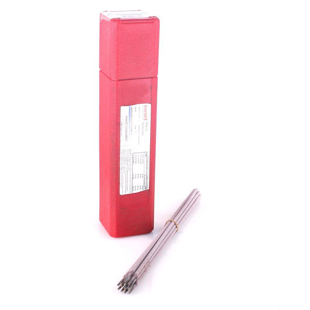 Techniweld Stainless Steel Stick Electrodes Steel and Pipes Inc.