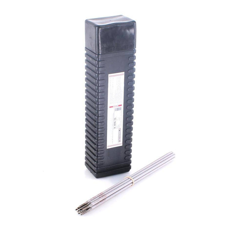 Techniweld Stainless Steel Stick Electrodes - Steel and Pipes Inc.