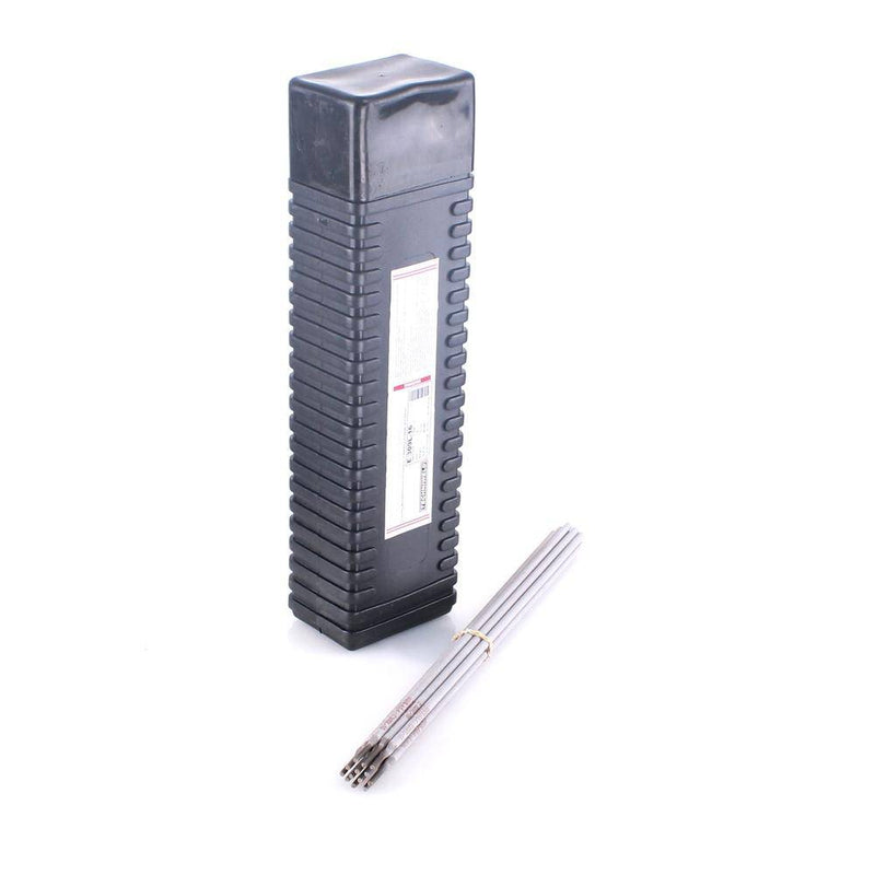 Techniweld Stainless Steel Stick Electrodes - Steel and Pipes Inc.