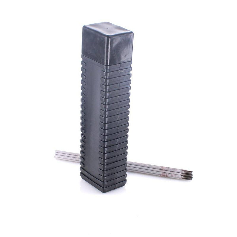 Techniweld Stainless Steel Stick Electrodes - Steel and Pipes Inc.
