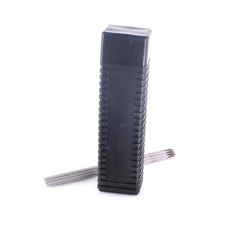 Techniweld Stainless Steel Stick Electrodes - Steel and Pipes Inc.