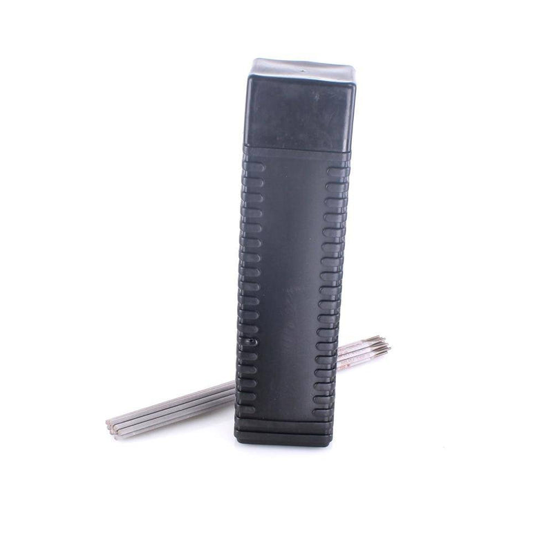Techniweld Stainless Steel Stick Electrodes - Steel and Pipes Inc.