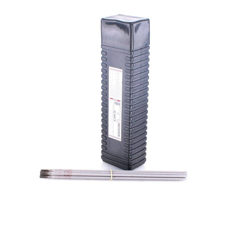 Techniweld Stainless Steel Stick Electrodes - Steel and Pipes Inc.