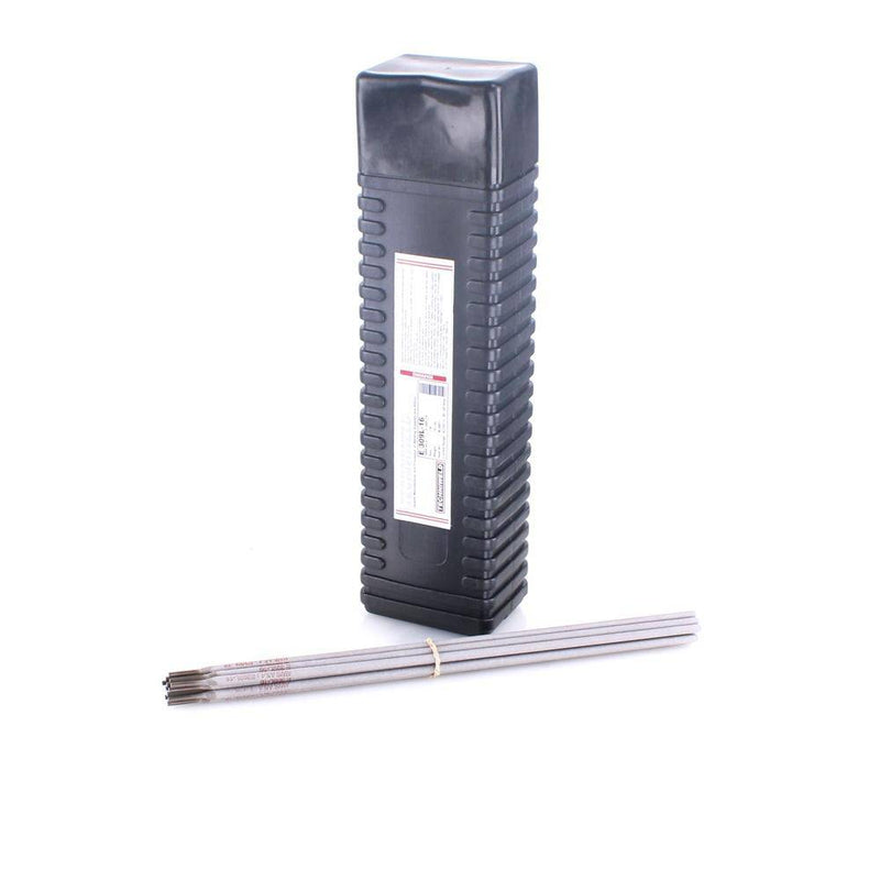 Techniweld Stainless Steel Stick Electrodes - Steel and Pipes Inc.