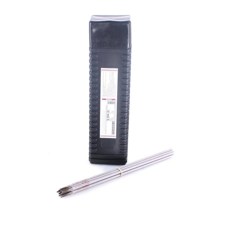 Techniweld Stainless Steel Stick Electrodes - Steel and Pipes Inc.