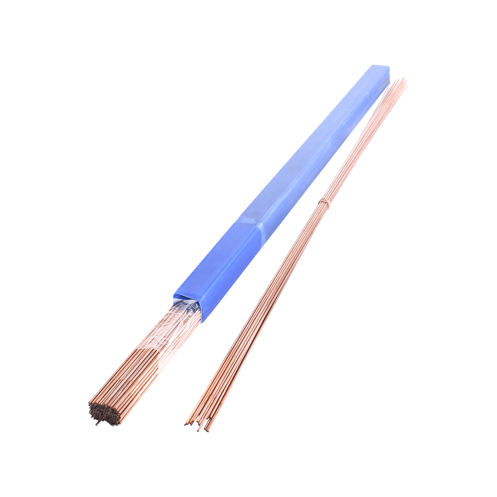 Techniweld TIG Mild Steel Welding Rods 70S2 Steel and Pipes Inc.