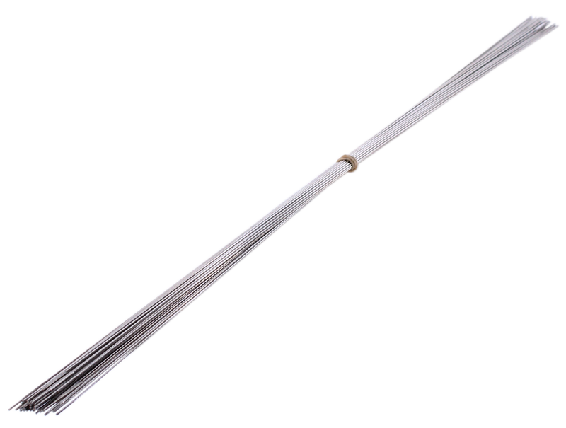 Techniweld TIG Stainless Steel Welding Rods ER308L - Steel and Pipes Inc.