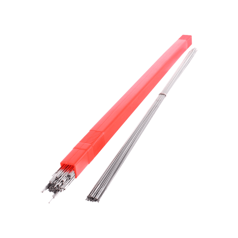 TIG Stainless Steel Electrodes ER308L - Steel and Pipes Inc.